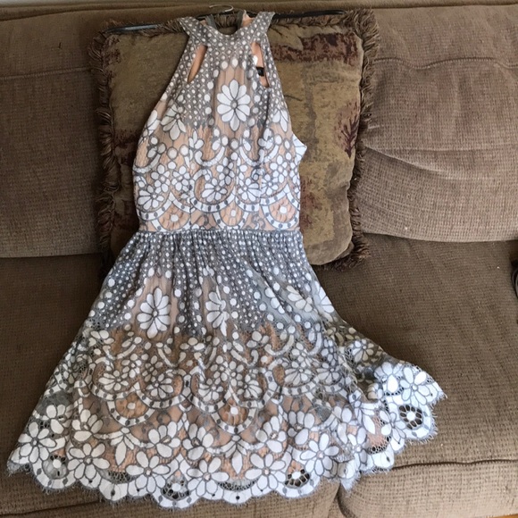 cute dresses dillards